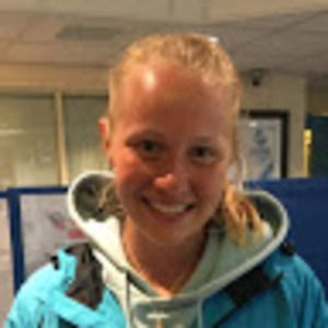 Meet your Posher, Georgie